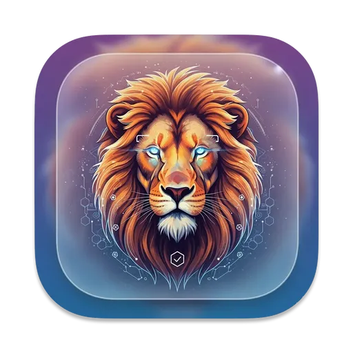 Truly: AI Detector icon